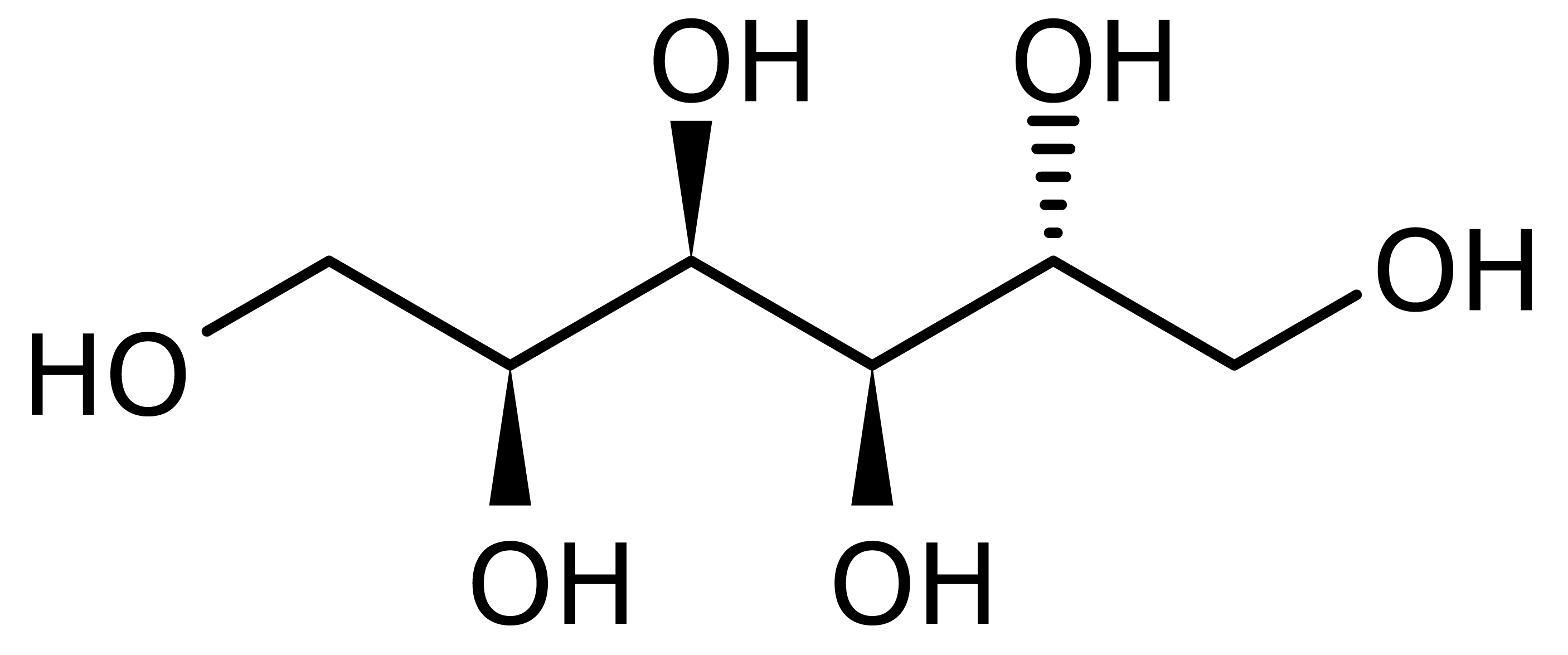 Сорбитол от китайского производителя - Qingdao Hisea Chem Co., Ltd.